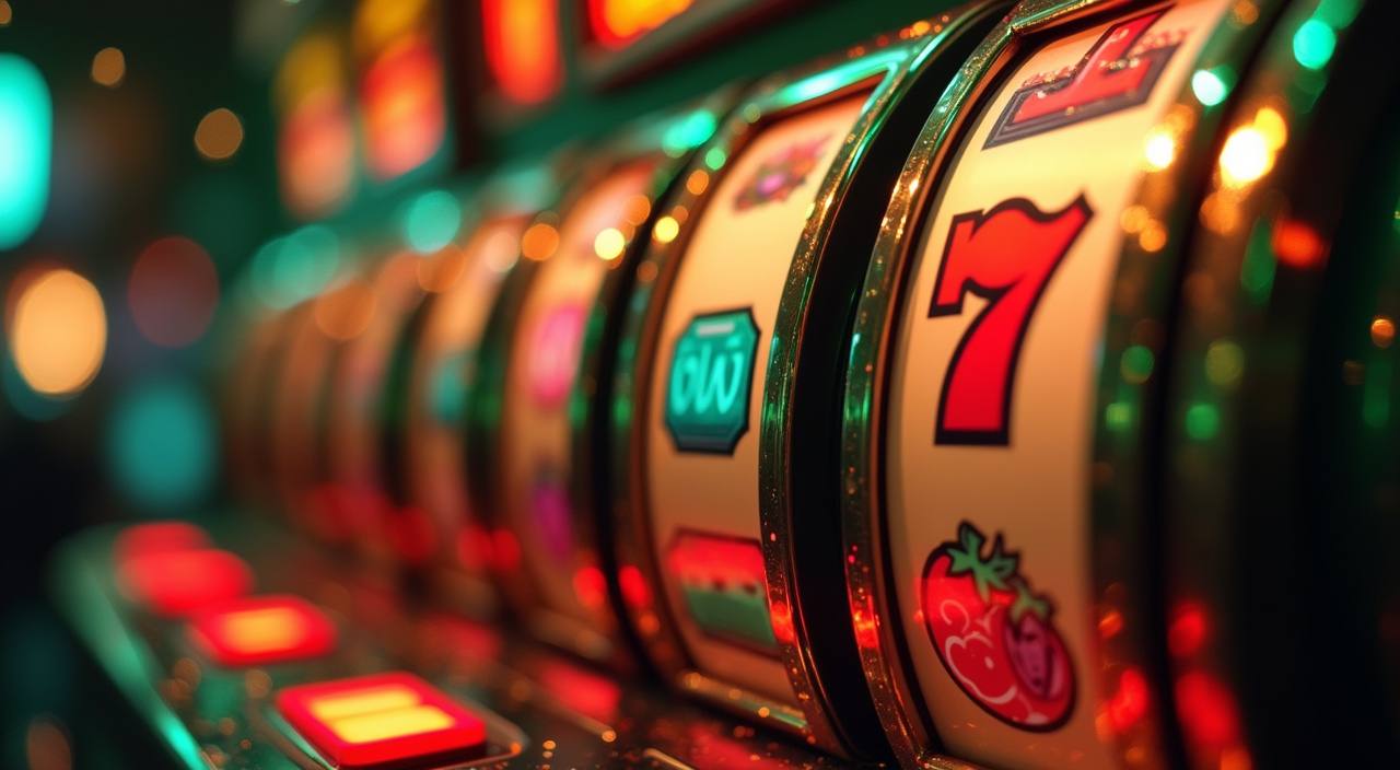 f333 ship Slots Rainbow Riches Picks — আমাদের বাছাই করা স্লট লবি